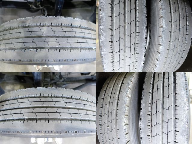 Mitsubishi CANTER 2013-01 4028-16