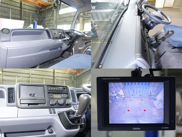 Mitsubishi CANTER 2013-01 4028-18