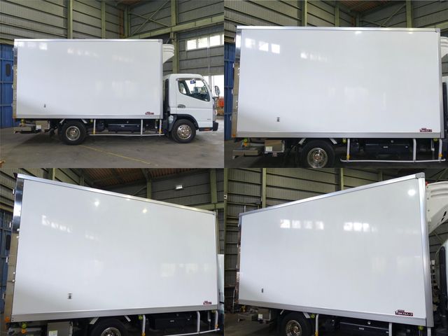 Mitsubishi CANTER 2013-01 4028-5