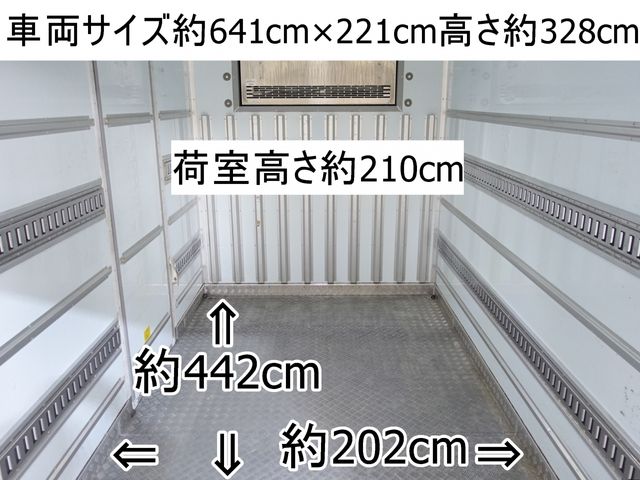 Mitsubishi CANTER 2013-01 4028-1