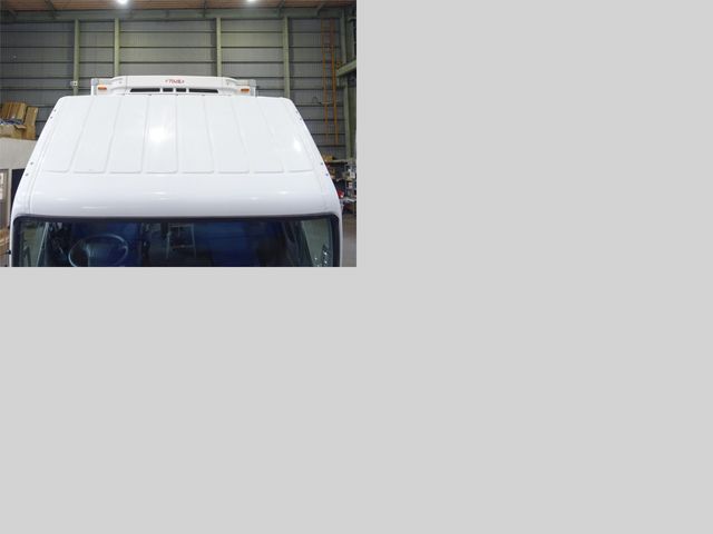 Mitsubishi CANTER 2013-01 4028-9