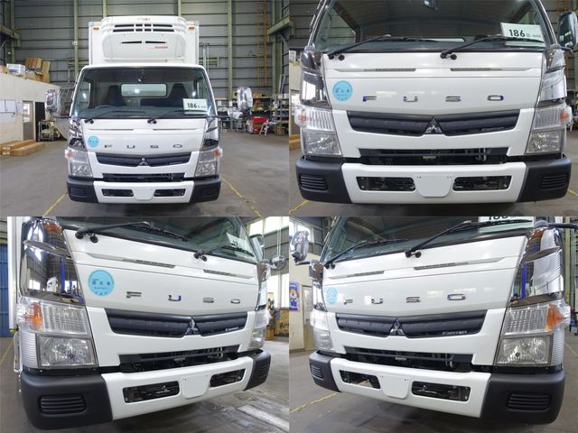 Mitsubishi CANTER 2013-01 4028-3