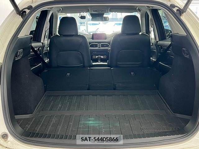 Mazda CX-5 2017-04 308339-12