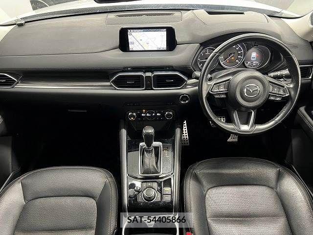 Mazda CX-5 2017-04 308339-1