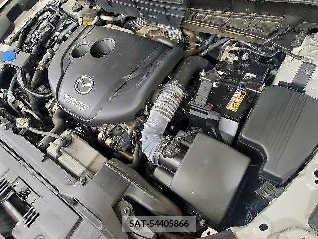 Mazda CX-5 2017-04 308339-17