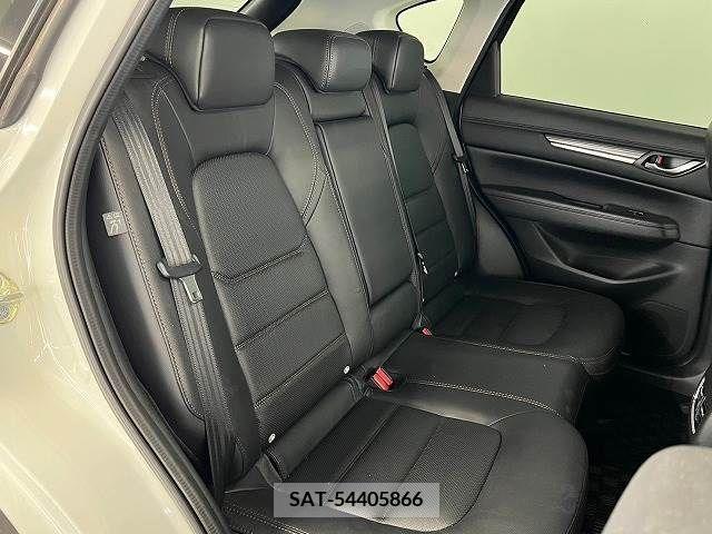 Mazda CX-5 2017-04 308339-5