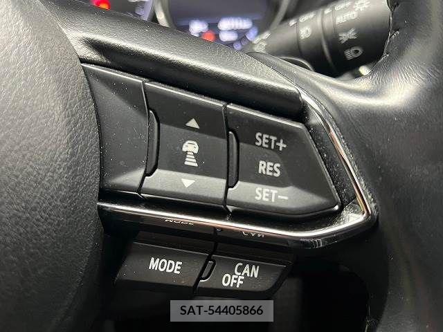 Mazda CX-5 2017-04 308339-6