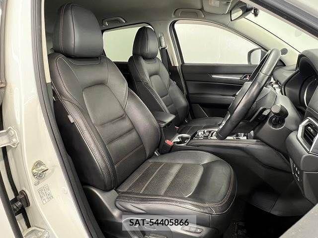 Mazda CX-5 2017-04 308339-4