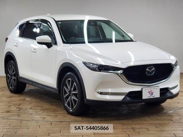 Mazda CX-5 2017-04 308339-15