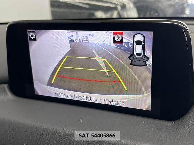 Mazda CX-5 2017-04 308339-3