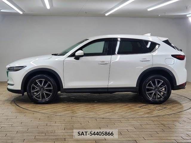 Mazda CX-5 2017-04 308339-14