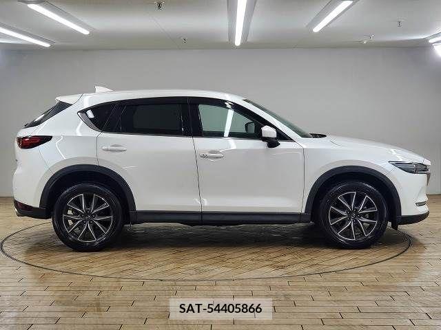 Mazda CX-5 2017-04 308339-13