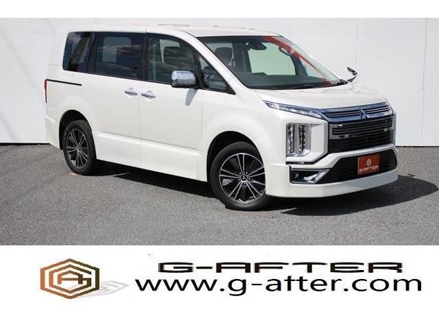 Mitsubishi DELICA D5 2019-06 15232-0