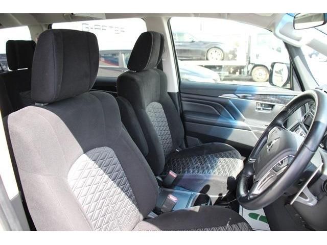 Mitsubishi DELICA D5 2019-06 15232-13