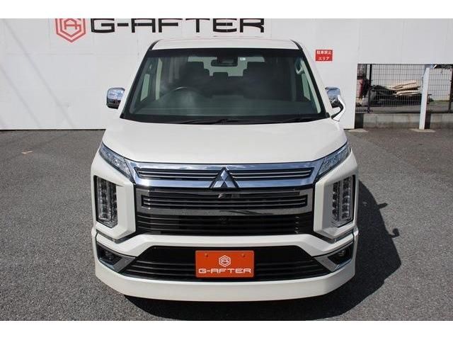 Mitsubishi DELICA D5 2019-06 15232-6