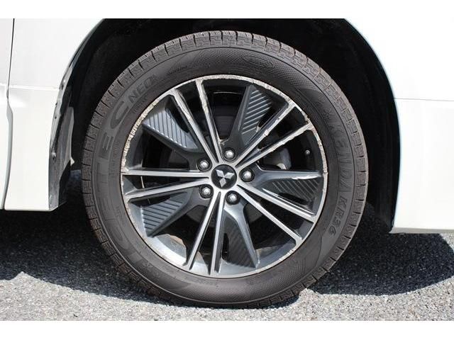 Mitsubishi DELICA D5 2019-06 15232-12