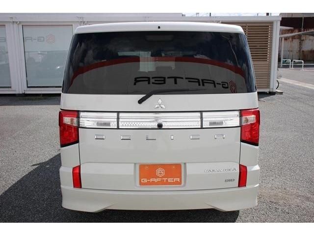 Mitsubishi DELICA D5 2019-06 15232-8