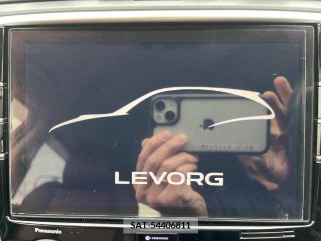 Subaru LEVORG 2018-11 221322-2