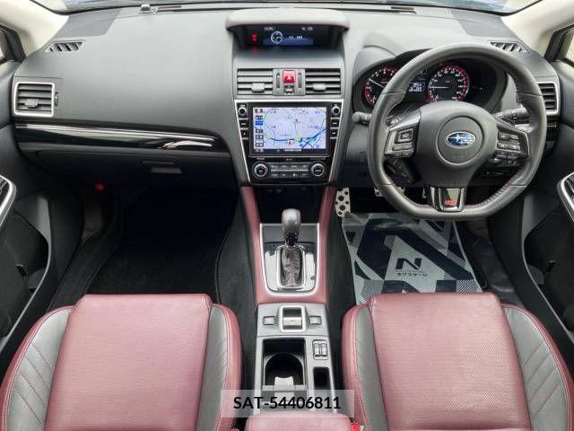 Subaru LEVORG 2018-11 221322-1