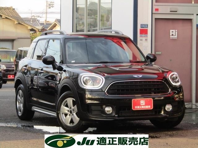 Bmw MINI 2018-02 1332-0