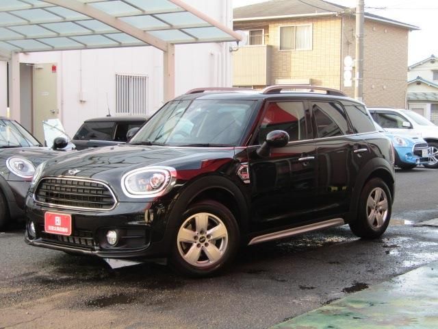 Bmw MINI 2018-02 1332-3
