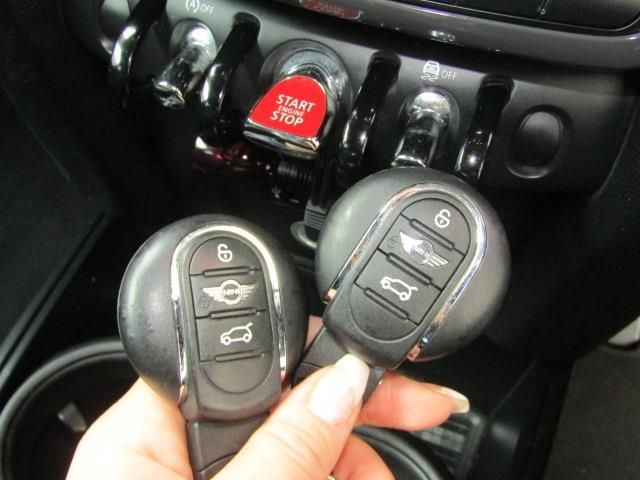 Bmw MINI 2018-02 1332-6