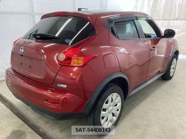 Nissan JUKE 2013-04 243503-4