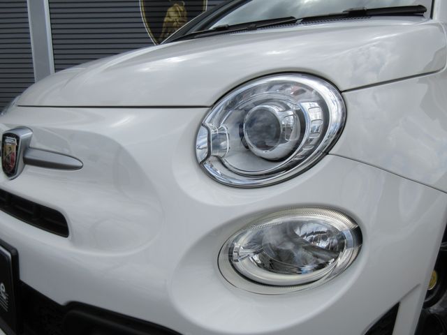 Abarth 595 2021-10 183555-6