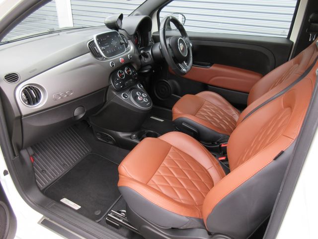 Abarth 595 2021-10 183555-1