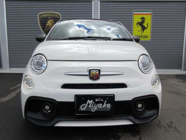 Abarth 595 2021-10 183555-3