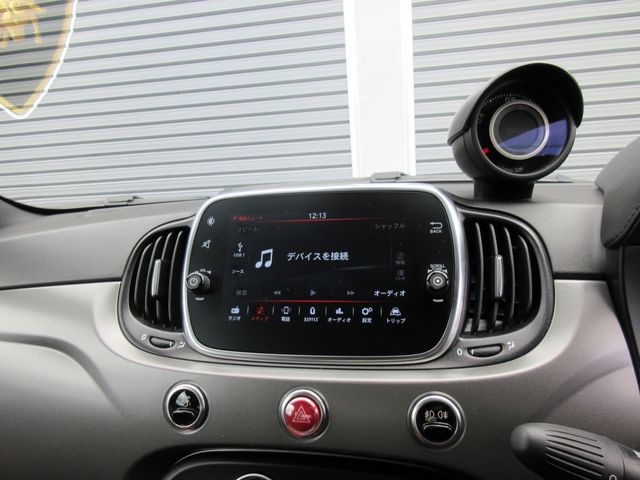 Abarth 595 2021-10 183555-17
