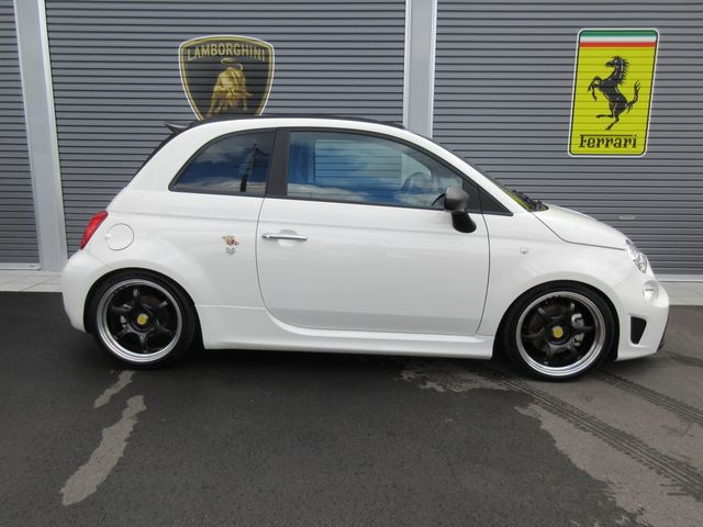 Abarth 595 2021-10 183555-10