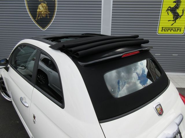 Abarth 595 2021-10 183555-28