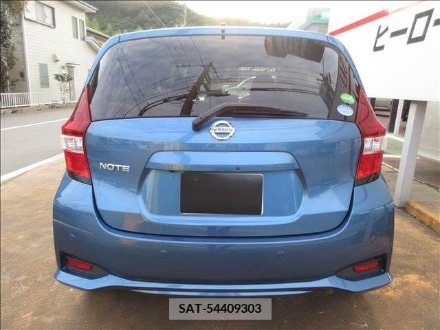 Nissan NOTE 2017-04 207190-3