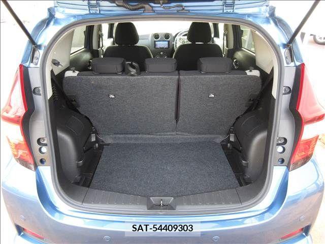 Nissan NOTE 2017-04 207190-5