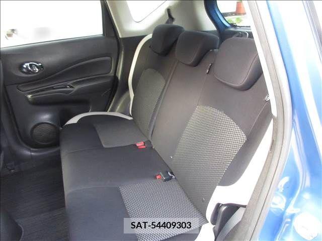 Nissan NOTE 2017-04 207190-18