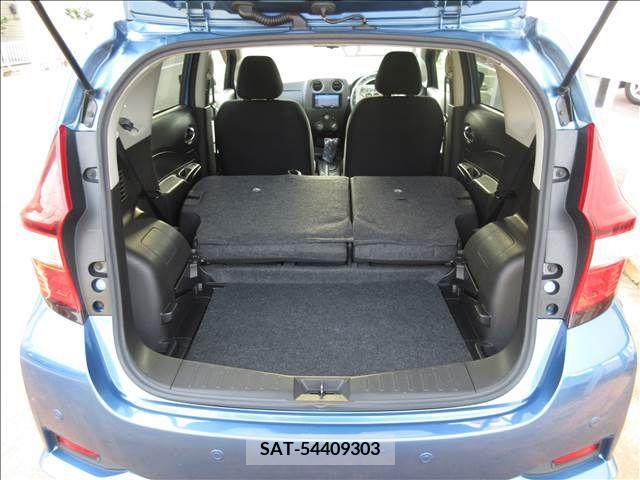Nissan NOTE 2017-04 207190-6