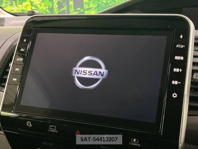 Honda STEP WGN 2011-09 246338-4