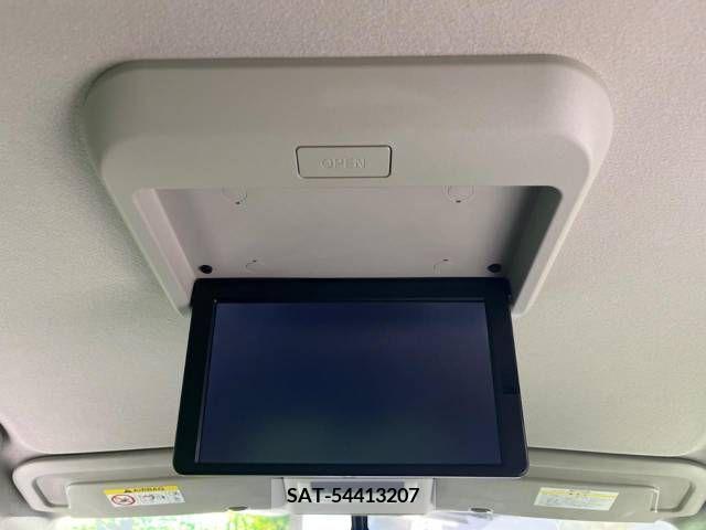 Honda STEP WGN 2011-09 246338-3