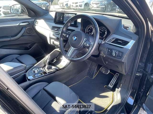 Bmw X2 2022-06 383310-13