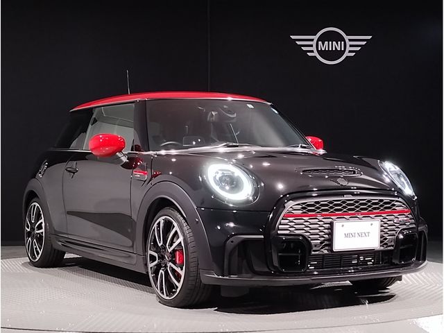 Bmw MINI 2021-07 180635-5