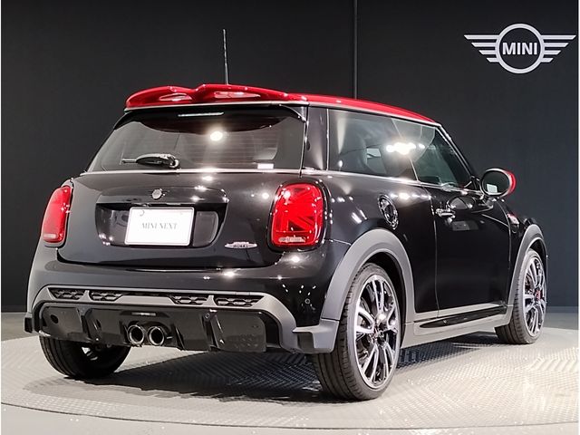 Bmw MINI 2021-07 180635-2