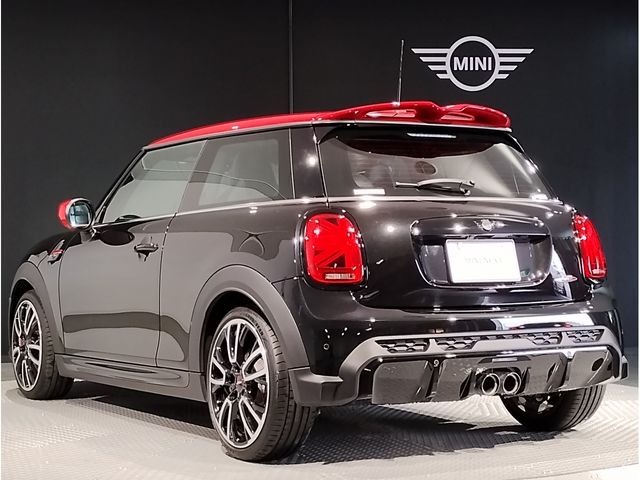 Bmw MINI 2021-07 180635-6