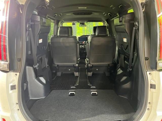 Toyota NOAH 2019-03 14182-10