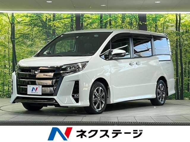 Toyota NOAH 2019-03 14182-0