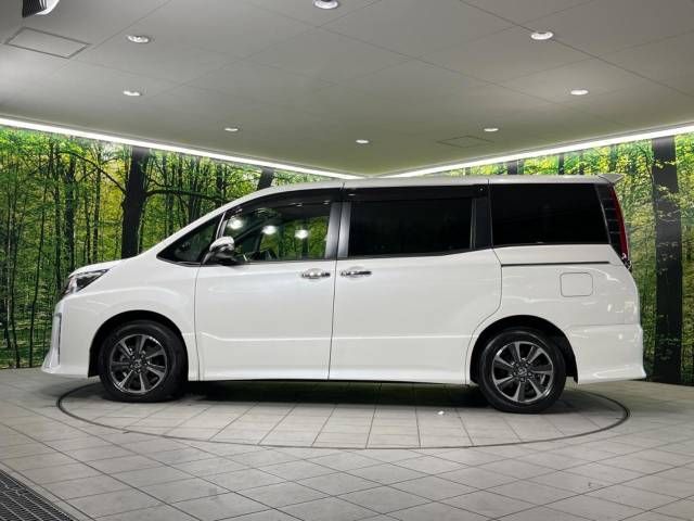 Toyota NOAH 2019-03 14182-17