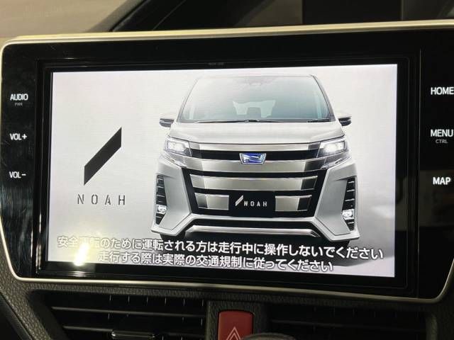 Toyota NOAH 2019-03 14182-2