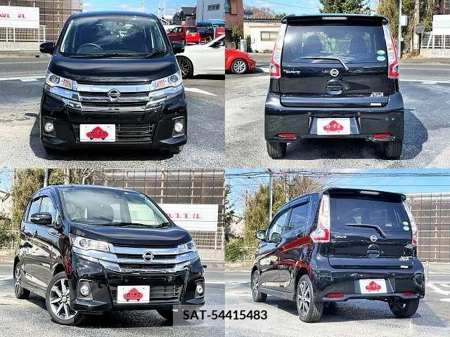 Nissan DAYZ 2018-10 212233-8