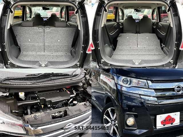 Nissan DAYZ 2018-10 212233-7