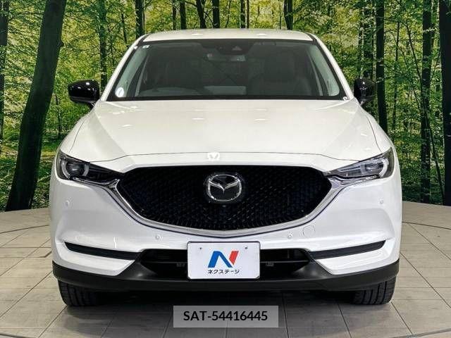 Mazda CX-5 2021-03 341965-14
